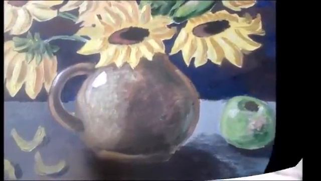 #10 часть фильма _Выпуск - 2016_ Художники смотреть онлайн