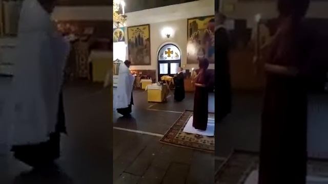 Венчание в церкви на проспекте Ленина 36 смотреть онлайн