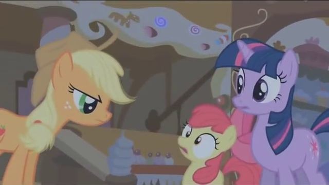 Полу кони - конь во лбу смотреть онлайн