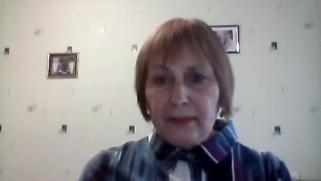 Школа "Вода в нашей жизни", Чаленко Нина Витальевна смотреть онлайн