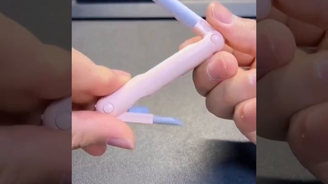 Набор для чистки клавиатуры и наушников 7 в 1 смотреть онлайн