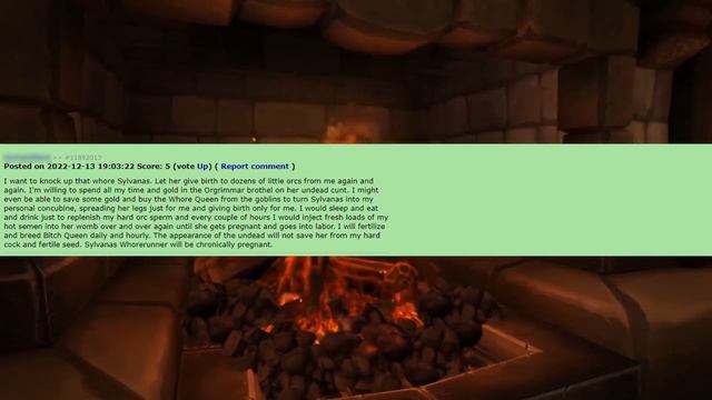 wow rule34 comments: winter veil special смотреть онлайн