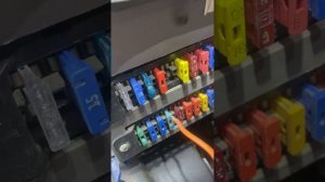 Если пропал ближний свет у газели