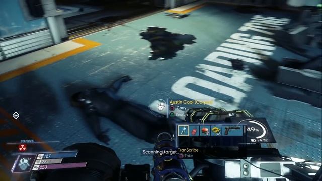 ANALYSIS: Prey - The Illusion of Choice смотреть онлайн