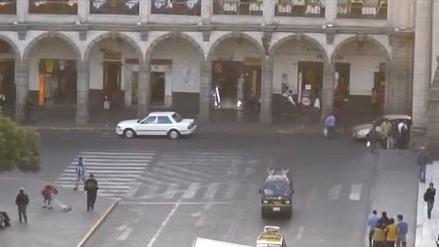 Перу, Арекипа смотреть онлайн