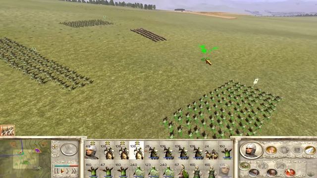 Rome Total War Alexander - Persia Campaign #2 Final смотреть онлайн