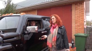 VLOG День Рождения Насти 19 лет #1 ПЕРВЫЕ СЮРПРИЗЫ