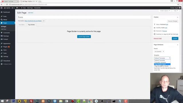 BEST FREE PAGE BUILDER PLUGIN FOR WORDPRESS смотреть онлайн