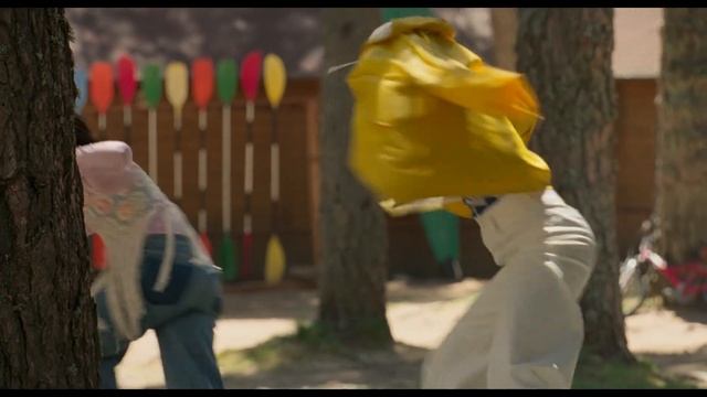 Samsung Galaxy: Join The Flip Side – Season 2