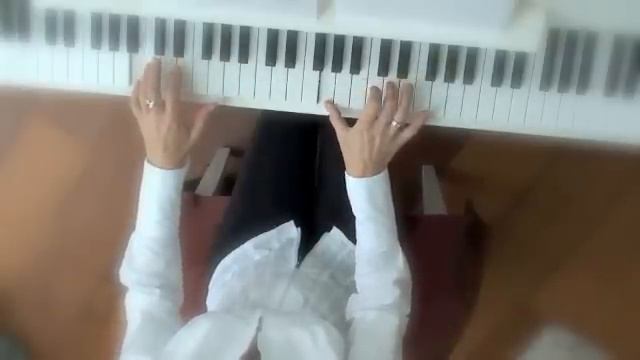 Clubbed to Death (piano) - Rob Dougan (slow version) смотреть онлайн