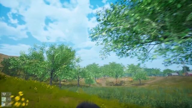 Симулятор Кошки Мяу #1 Новый сим про котов. Ферма Cat Simulator Meow на пурумчата смотреть онлайн