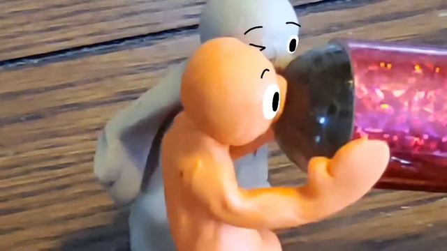 "Collide-O-Scope" Golden Morph Competition 2022 смотреть онлайн
