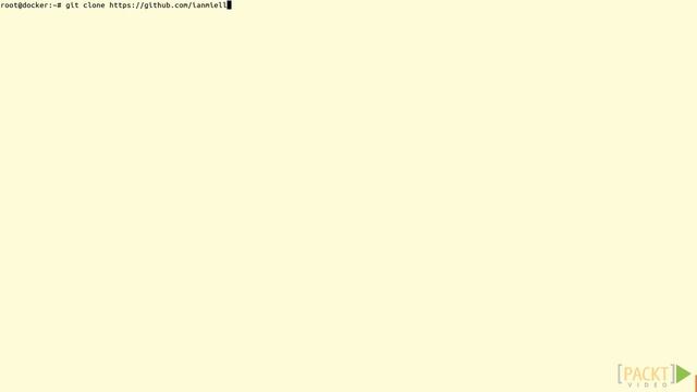 Docker for Web Developers Tutorial: Understanding Dockerfiles | packtpub.com смотреть онлайн