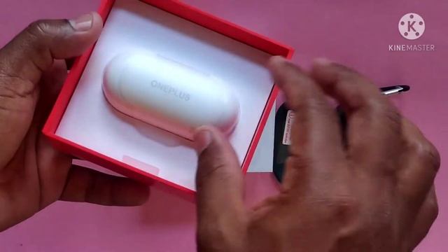 OnePlus Buds Z & OnePlus Case Unboxing ?? смотреть онлайн