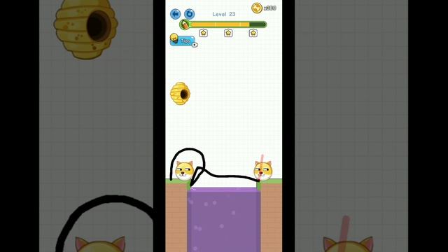 Rescue the Pup: Fun and Challenging Dog Saving Game - Video Walkthrough смотреть онлайн