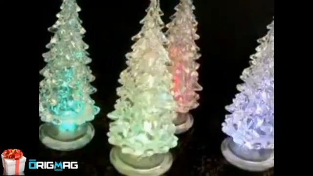 led светильник ёлка смотреть онлайн