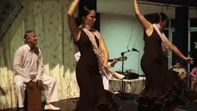 BALLET ARTE FLAMENCO смотреть онлайн