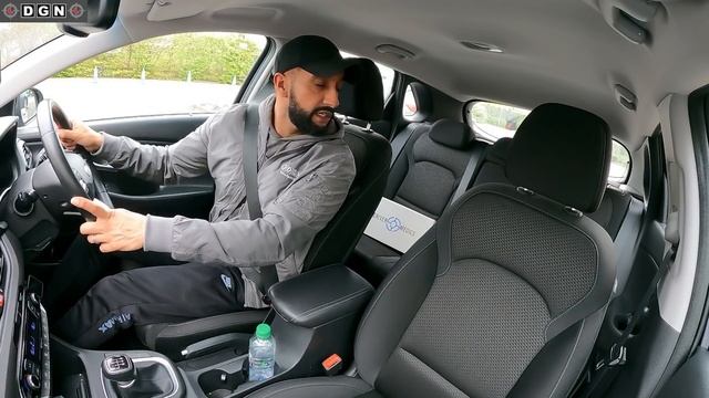The Most Important Observation | DRIVING TEST TIPS смотреть онлайн