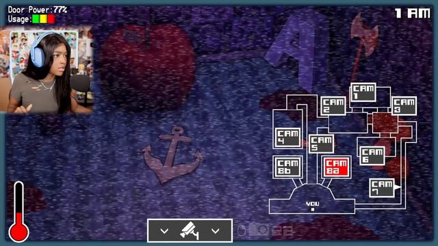 JUST FLUMPTY... ONLY FLUMPTY... | One Night at Flumpty 3 [2] смотреть онлайн