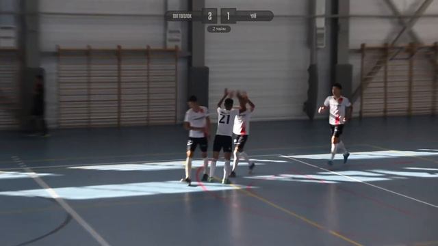 Топ Тоголок - Чуй (Кубок Кыргызстана U17/2020) смотреть онлайн