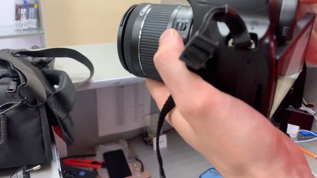 Canon смотреть онлайн