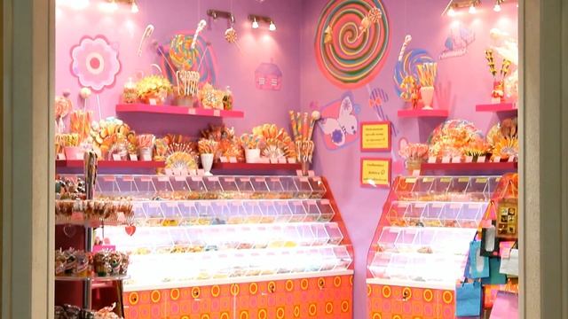 Sweets - им снятся эти конфетки смотреть онлайн