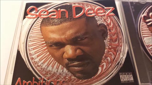 SEAN DEEZ AMBITIONS смотреть онлайн