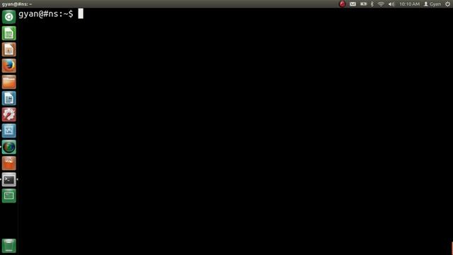 Linux Environment Variables смотреть онлайн