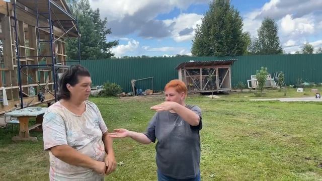 Бурение колодца. Колодец . Колодцы . смотреть онлайн