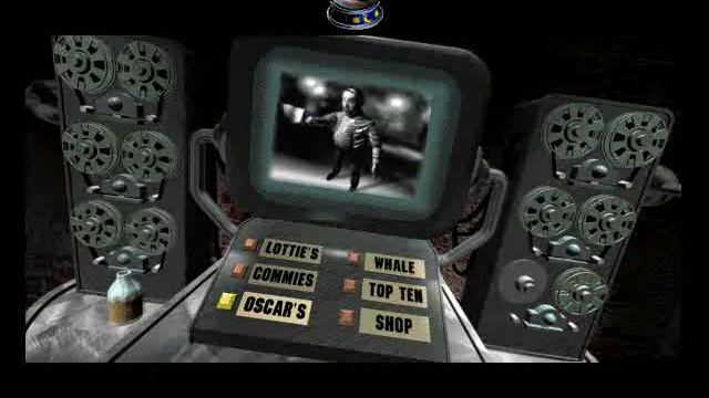 Let's Play The Residents' Bad Day on the Midway for Windows Part 2 смотреть онлайн