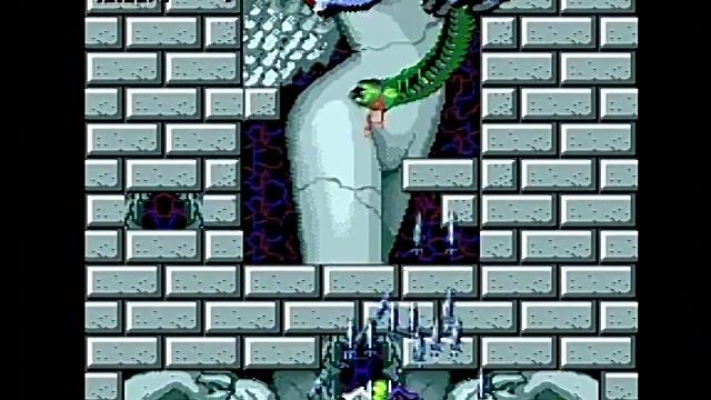 [Playstation] INFERNO [Dezaemon Plus] смотреть онлайн
