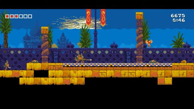 First Crack - Tiny Barbarian DX смотреть онлайн