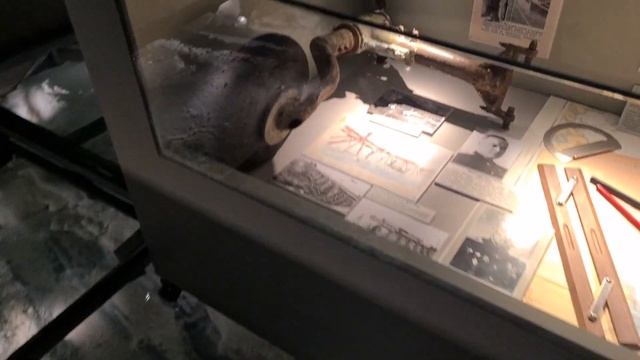 Музей обороны и блокады Ленинграда! смотреть онлайн