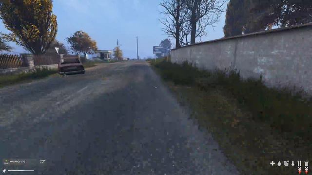 DayZ l Experimental#225 смотреть онлайн