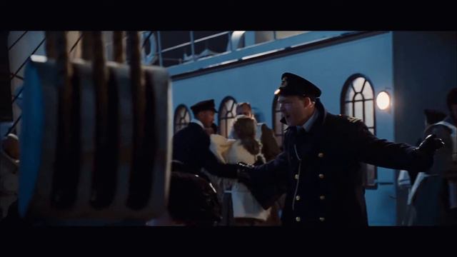RMS Titanic Sinking (Sleeping Sun) смотреть онлайн