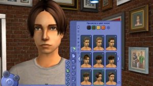 Моя папка Downloads / The Sims 2