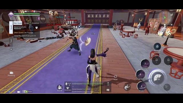 #LpNews Akhirnya Global!! - Moonlight Blade - Game MMORPG Open World Terbaru 2023 смотреть онлайн