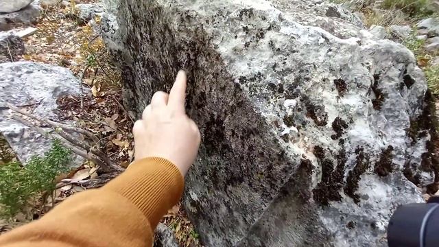 Если бы Пиранези видел древний Термессос... смотреть онлайн