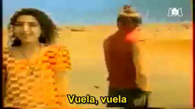 Mano Negra - Manu Chao - Hamburger Fields (subt español).avi смотреть онлайн