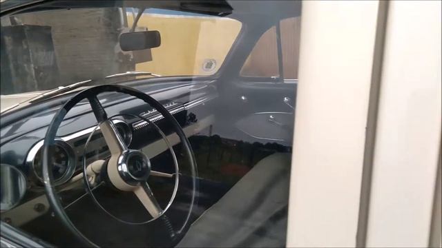 CONHEÇAM ESSE CHEVROLET BEL AIR 1953 смотреть онлайн