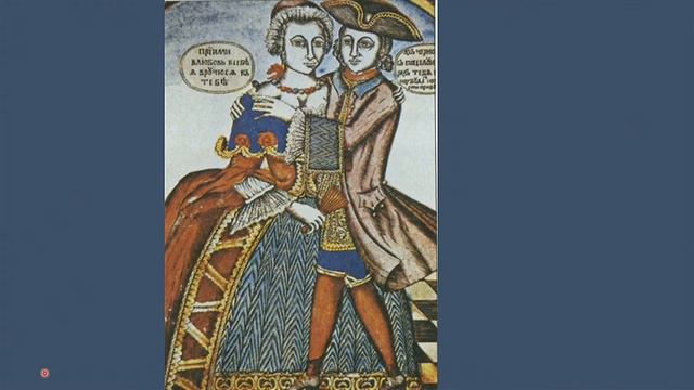 Историко-художественный цикл “Указы Петра 1” смотреть онлайн