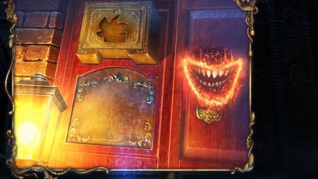 Whispered Secrets: Morbid Obsession Collector's Edition смотреть онлайн