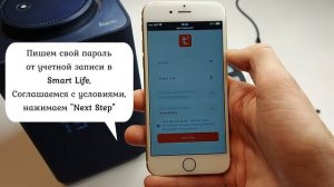 Инструкция. Как подключить Tuya к Алисе?