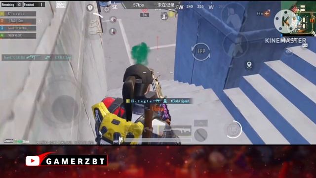 INFINIX GT 10 PRO BETTER THAN IPHONE 11 IN GAMING ?? | BGMI TEST | SHOULD YOU BUY INFINIX OR IPHONE