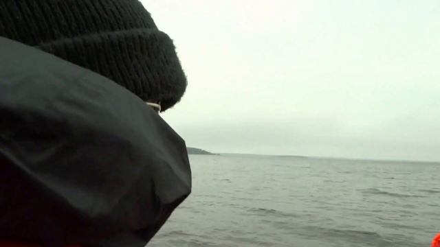 Yamaran F340 + Hidea 9.9 FHS под загрузкой смотреть онлайн