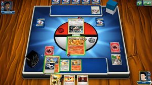 Правила ККИ Покемон #3. Пример колоды