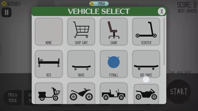 Spider in Pendulums vs Fans | Stickman Dismounting Gameplay смотреть онлайн