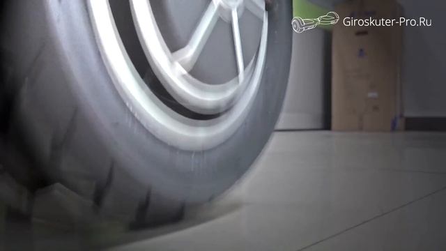 Как выбрать гироскутер смотреть онлайн