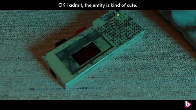 STATION 117 | Full Walkthrough | first-person point and click mystery adventure game. смотреть онлайн