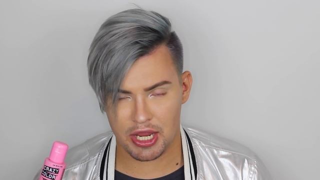 18+ ПРАВДА ИЛИ ЛОЖЬ? ВОЛОСЫ ЕДИНОРГА! ЦВЕТНЫЕ или СЕРЫЕ ВОЛОСЫ ДОМА/ LIME CRIME UNICORN HAIR смотреть онлайн